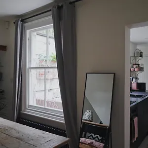  Holiday home Charming Georgian With Private Sun Terrace United Kingdom