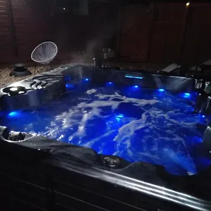  Chalet Wyoming
