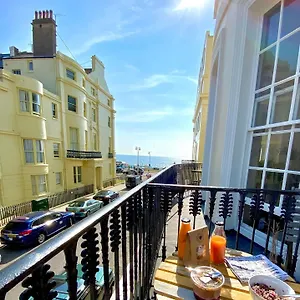  Apartment Mrs Butler United Kingdom