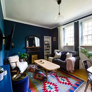  Apartment Guestready - Picturesque 1bd In Dean Village United Kingdom