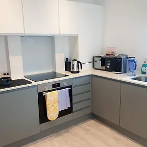  Holiday home House - Preston Village - Preston Park United Kingdom