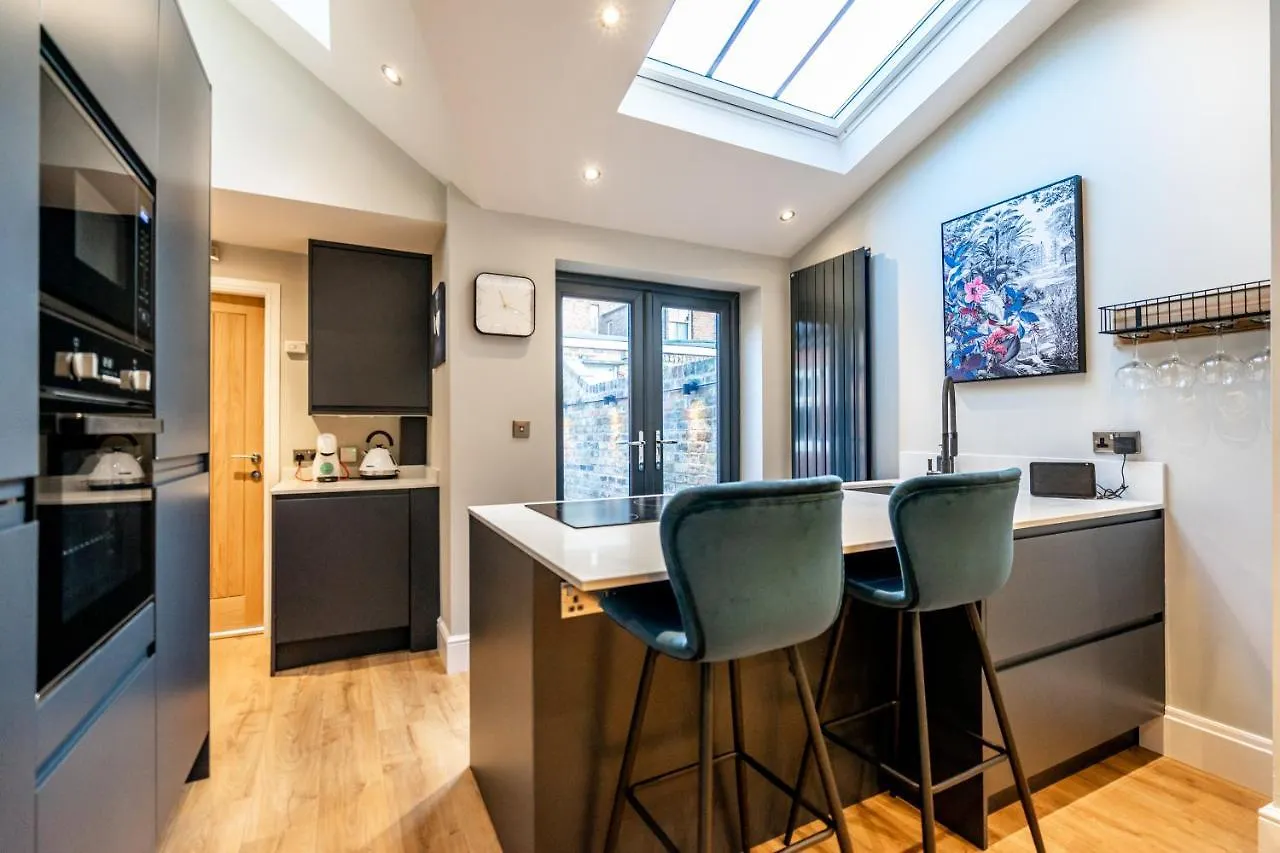 Maggie'S Place York Holiday home