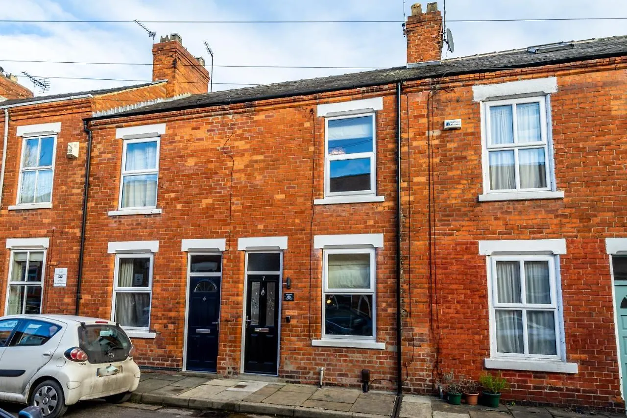 Maggie'S Place York United Kingdom