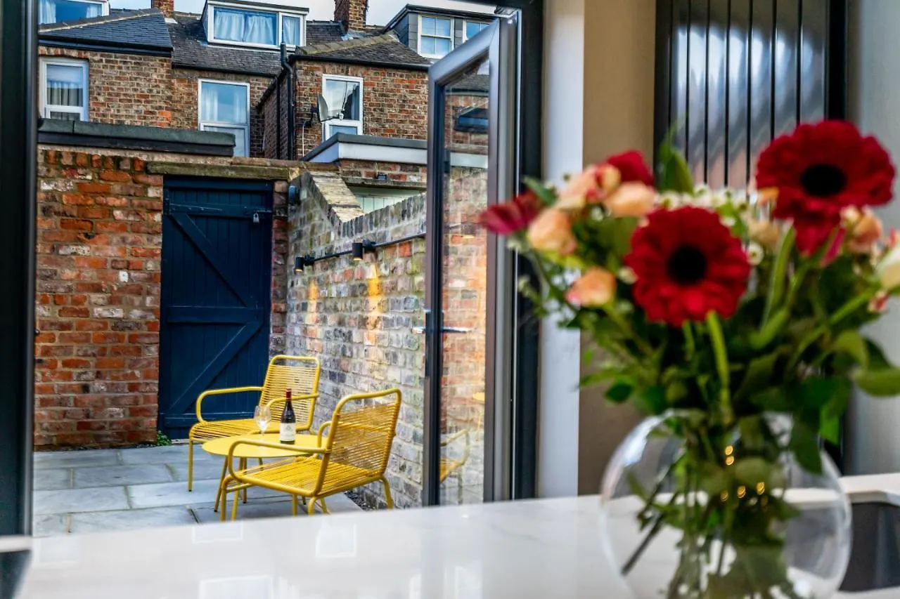 Maggie'S Place York Holiday home