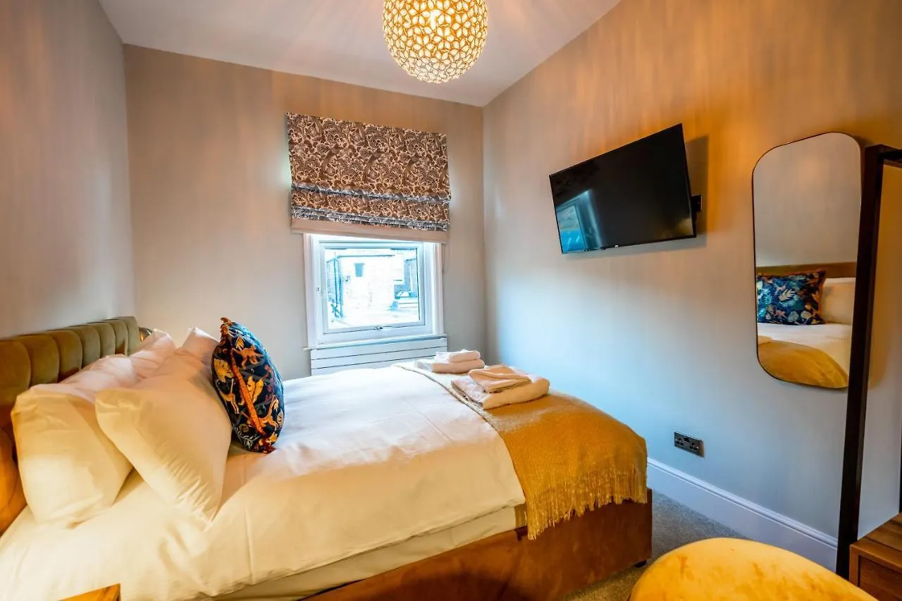 Maggie'S Place York United Kingdom